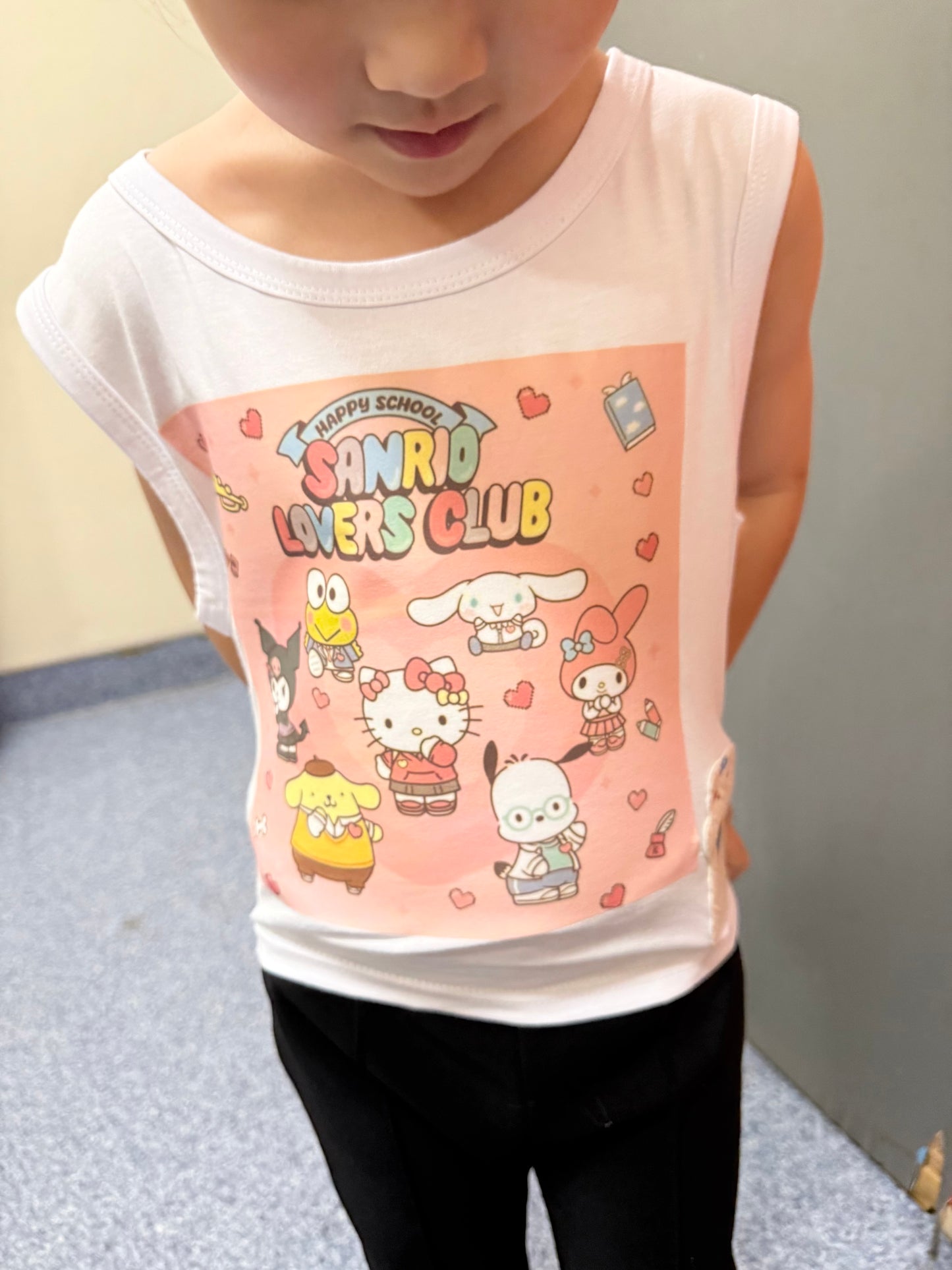 DIY Bag and T-Shirt Workshop