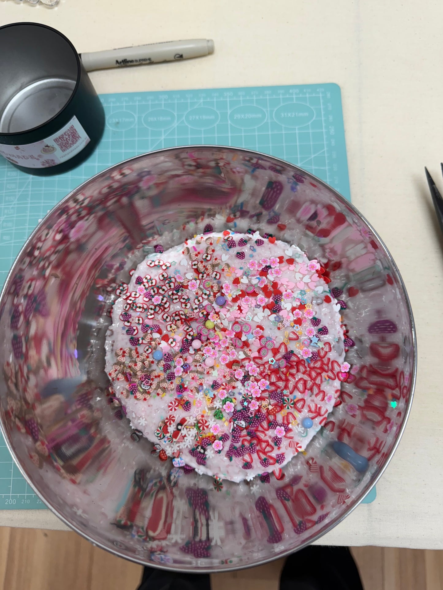 Slime Kitchen - In-Person Experience