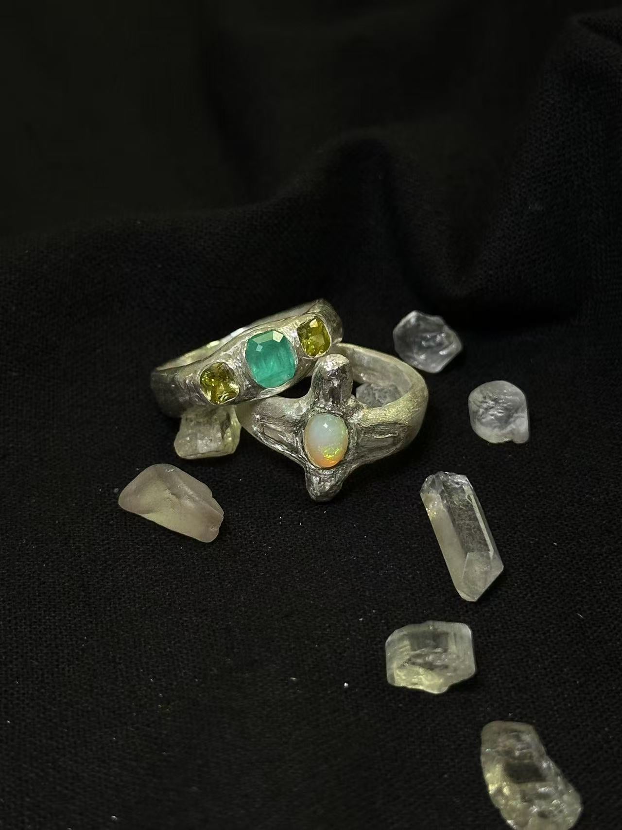 Silver Clay DIY Kit