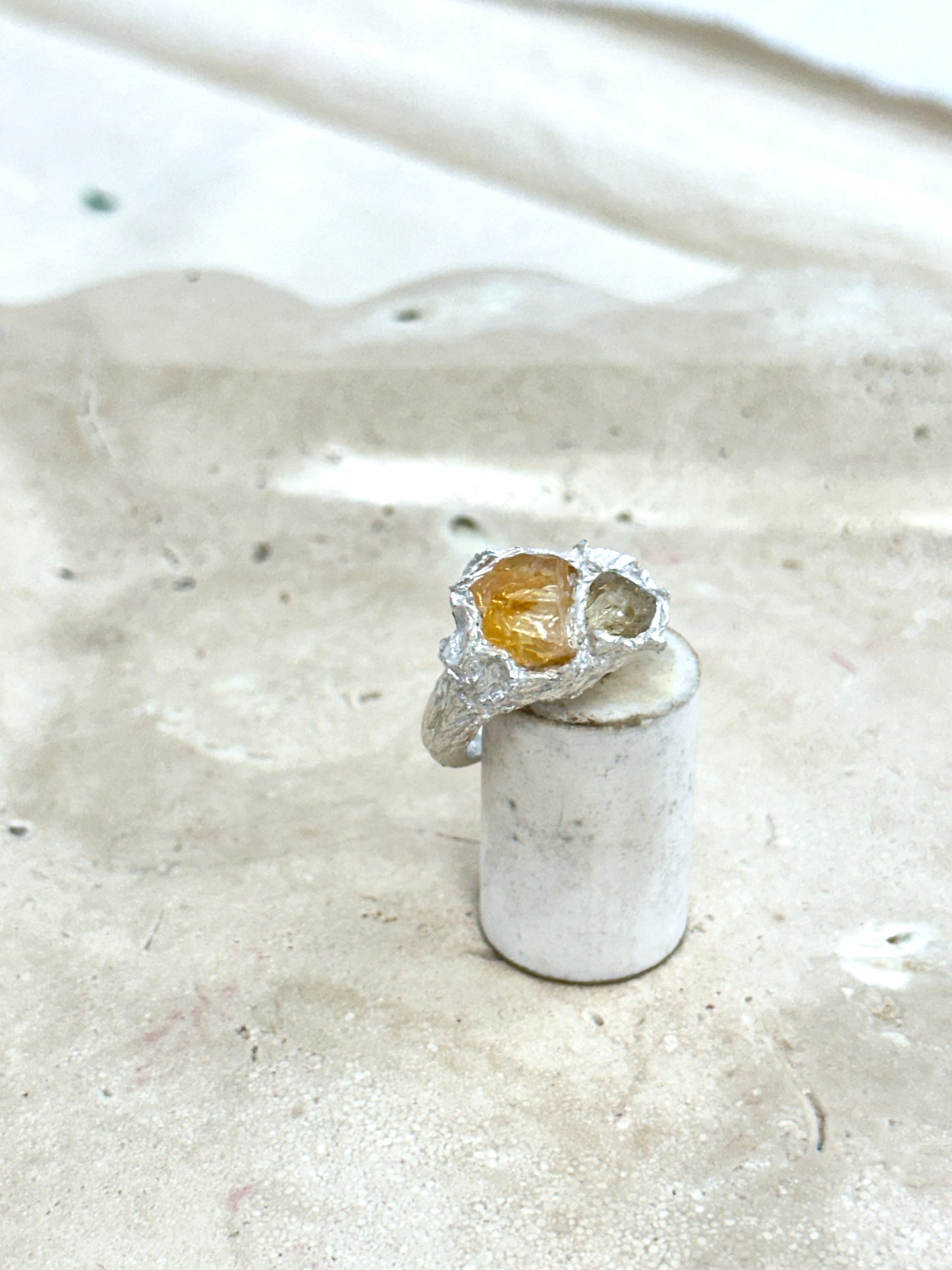 Advanced Silver Clay Jewellry Making Class