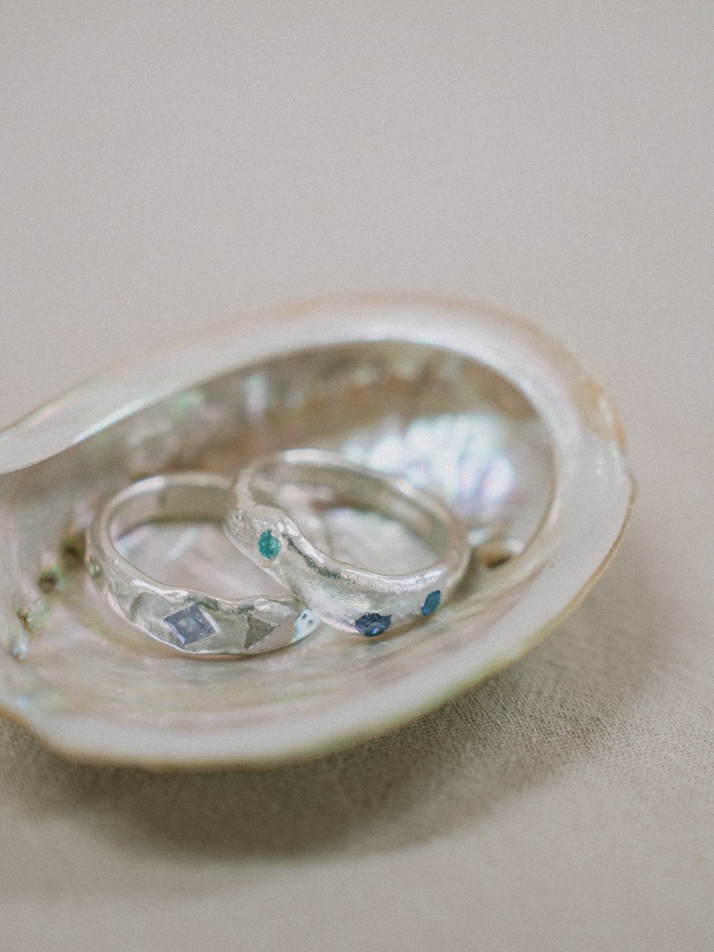 Silver Clay Making Class