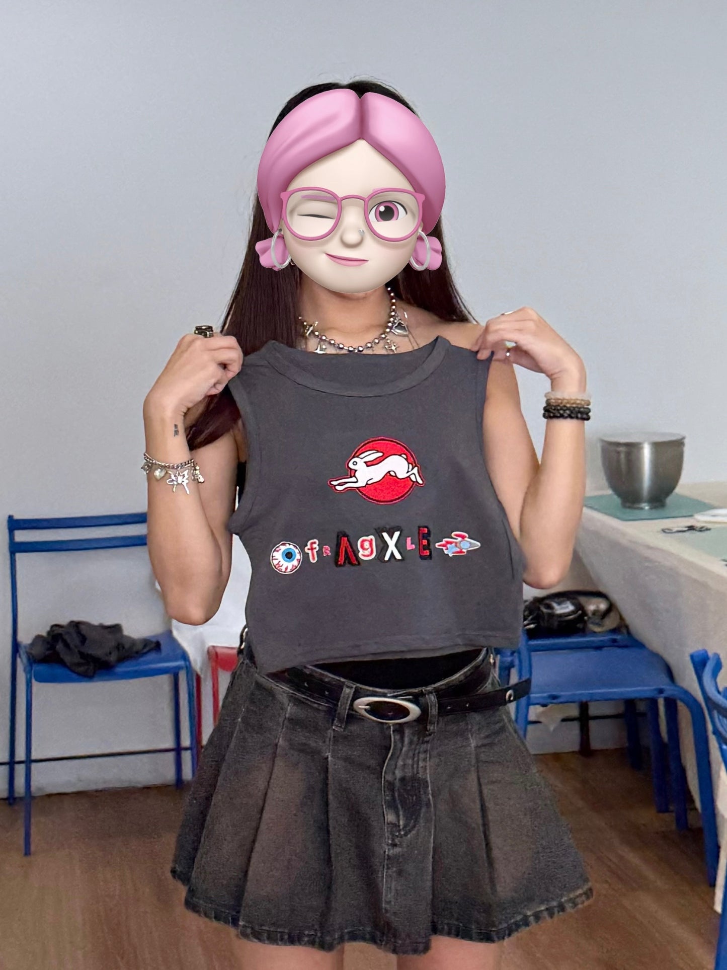 DIY Bag and T-Shirt Workshop