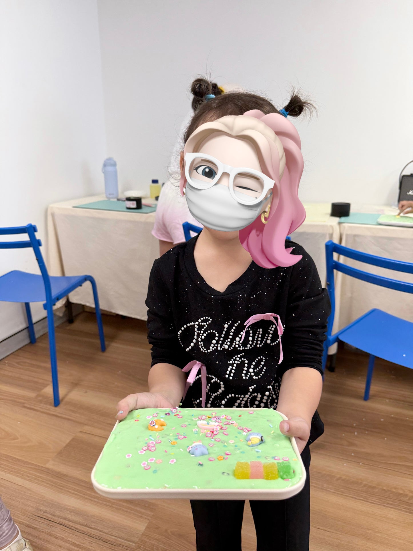 Slime Kitchen - In-Person Experience