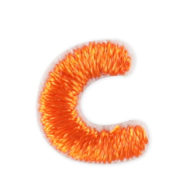 Letter Patch - Small