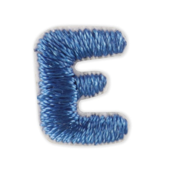 Letter Patch - Small