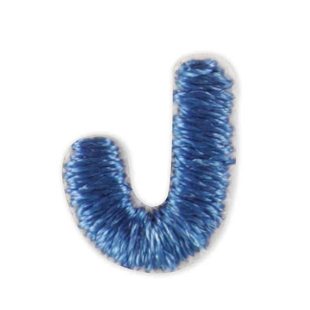 Letter Patch - Small
