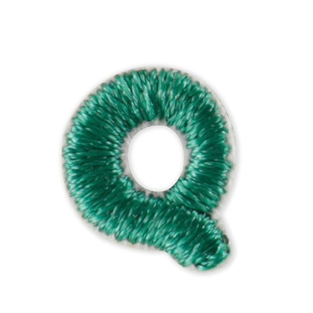 Letter Patch - Small