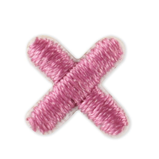 Letter Patch - Small
