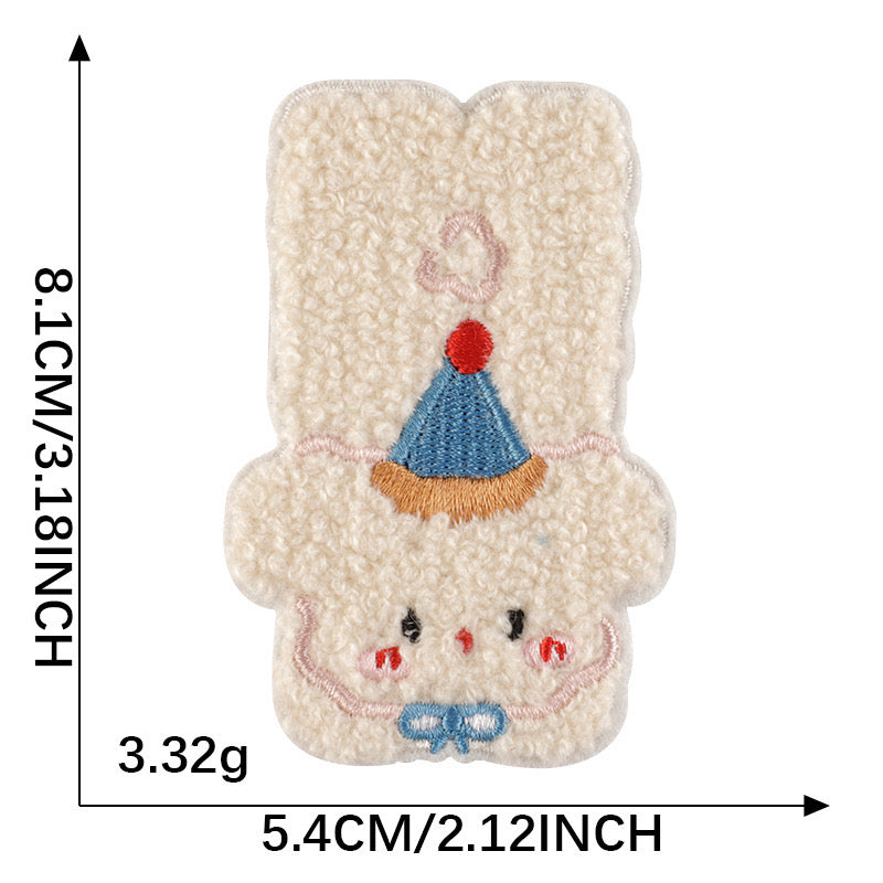 Animal Patch