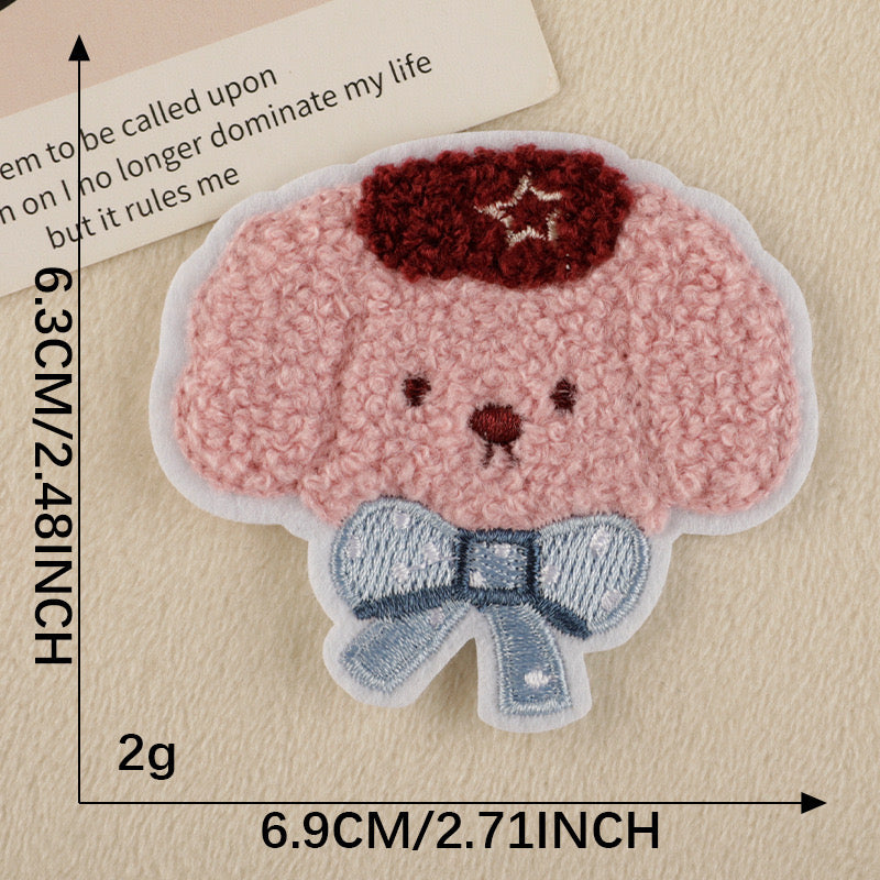 Animal Patch