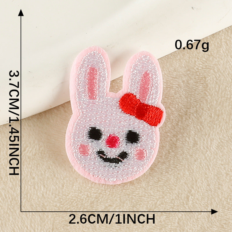 Animal Patch