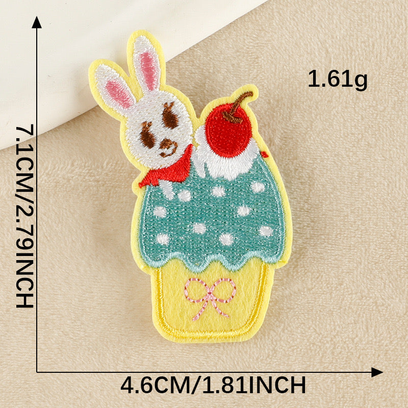 Animal Patch