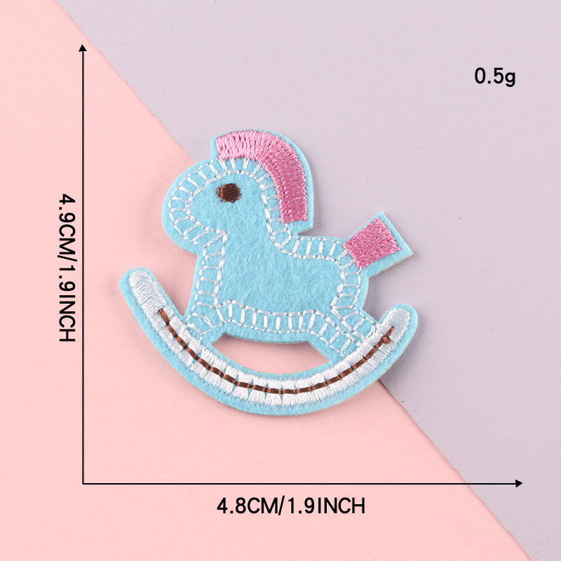 Animal Patch