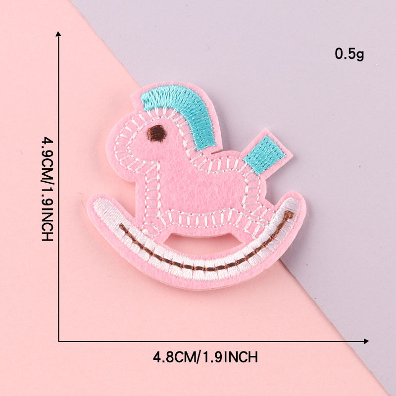 Animal Patch