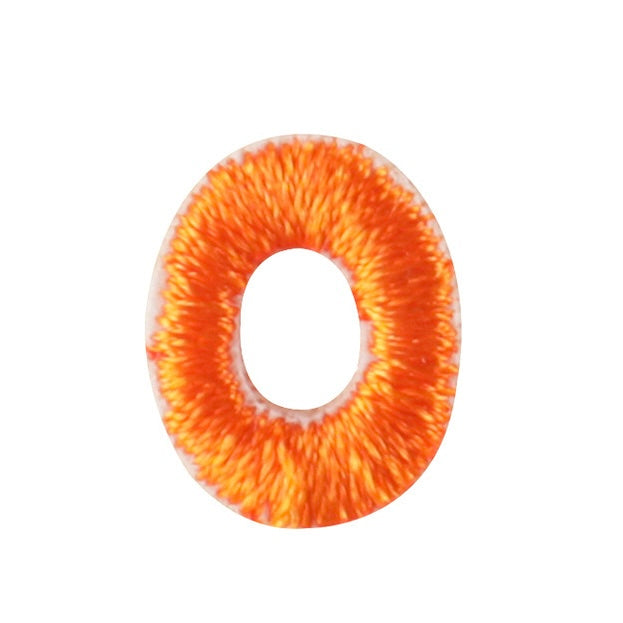 Number Patch