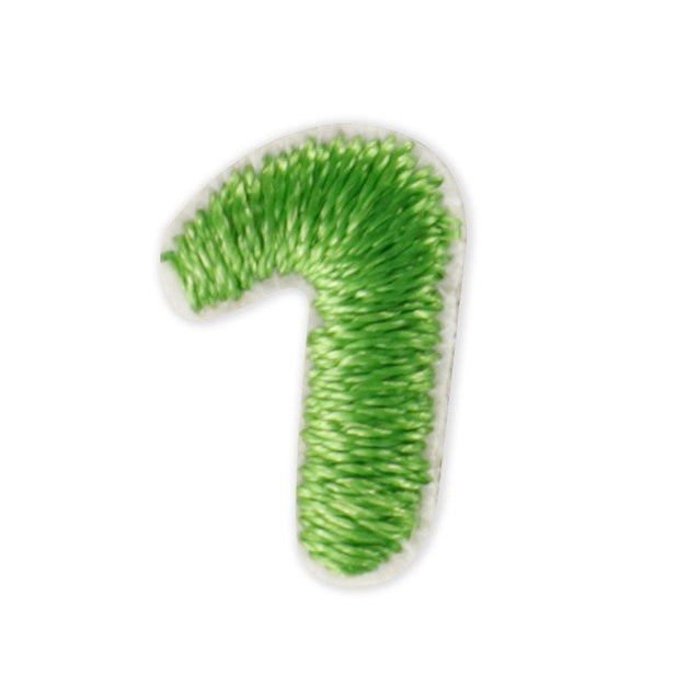 Number Patch