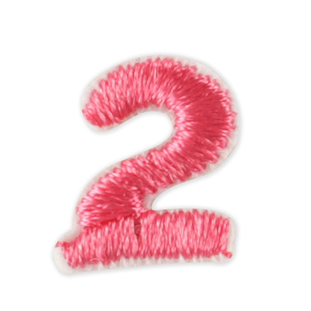 Number Patch