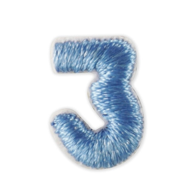 Number Patch