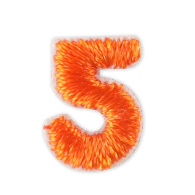 Number Patch