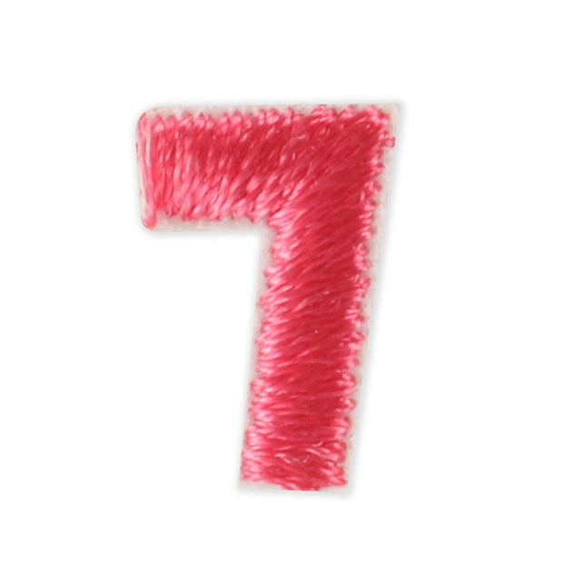 Number Patch