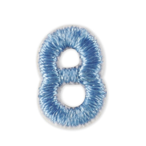 Number Patch