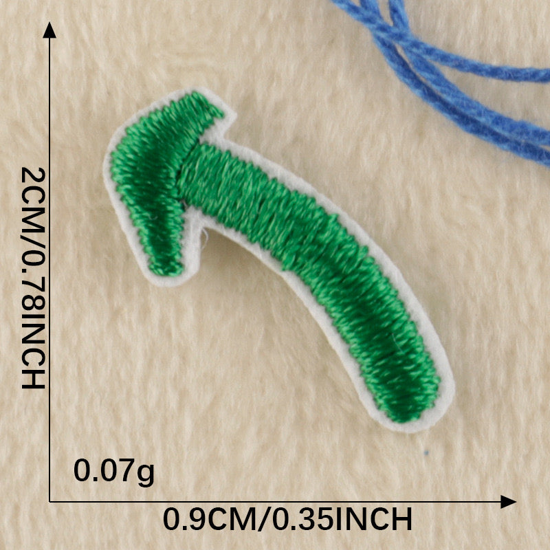 Symbol Patch