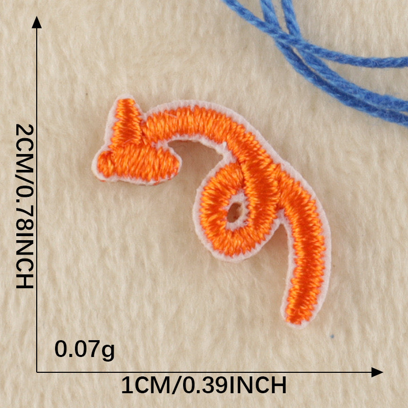 Symbol Patch