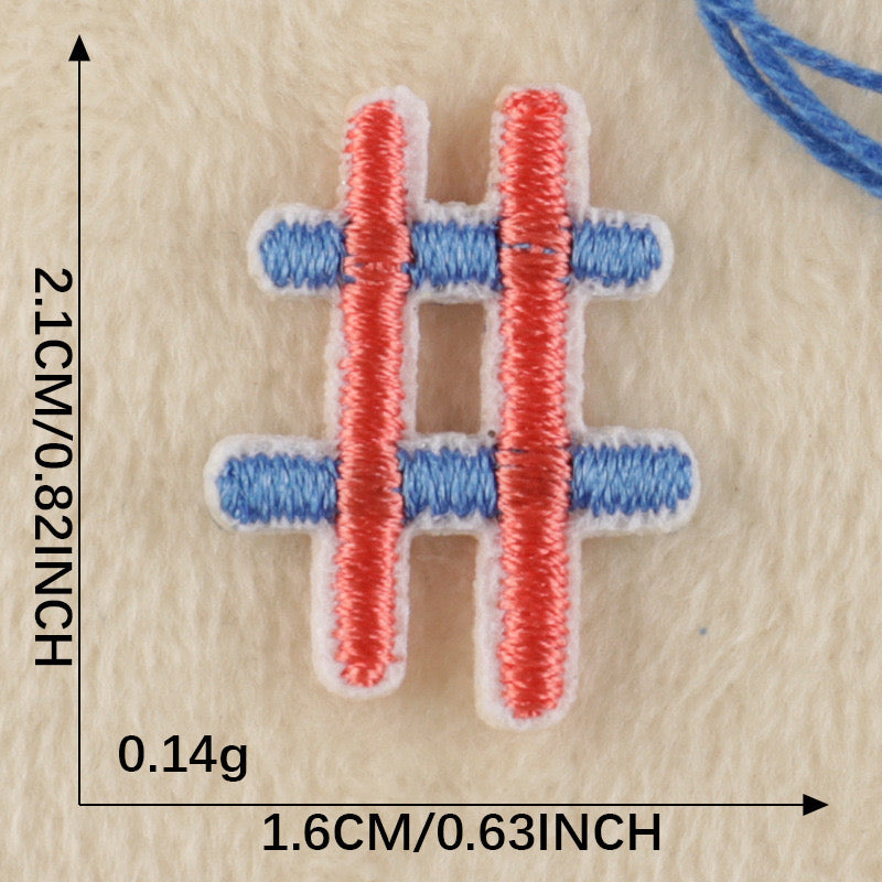 Symbol Patch