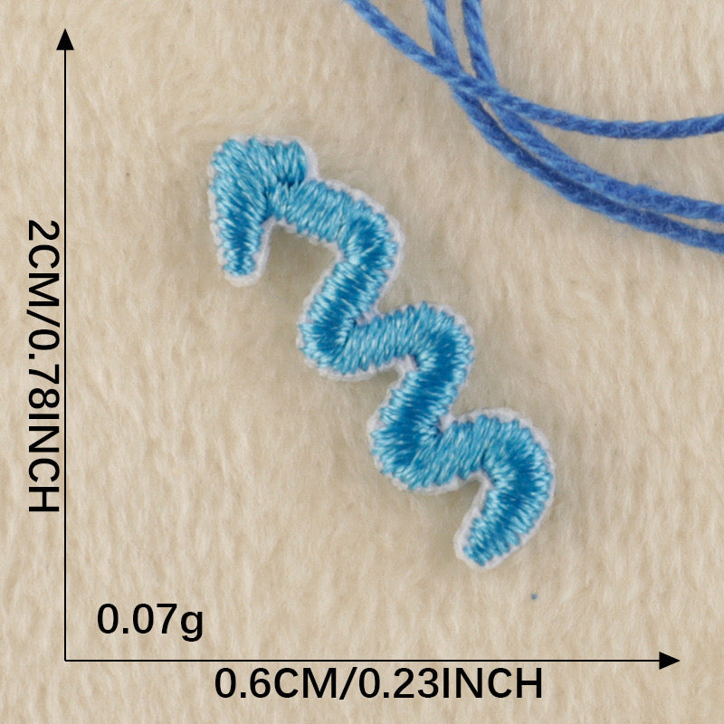Symbol Patch