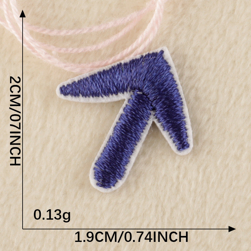Symbol Patch