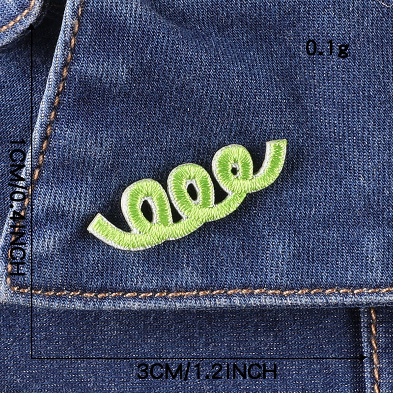 Symbol Patch