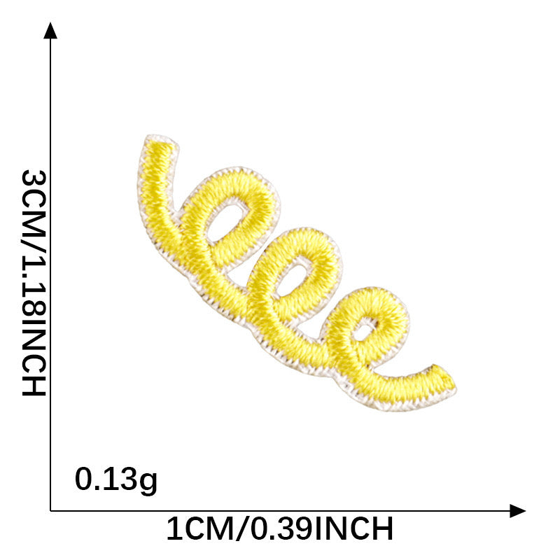 Symbol Patch
