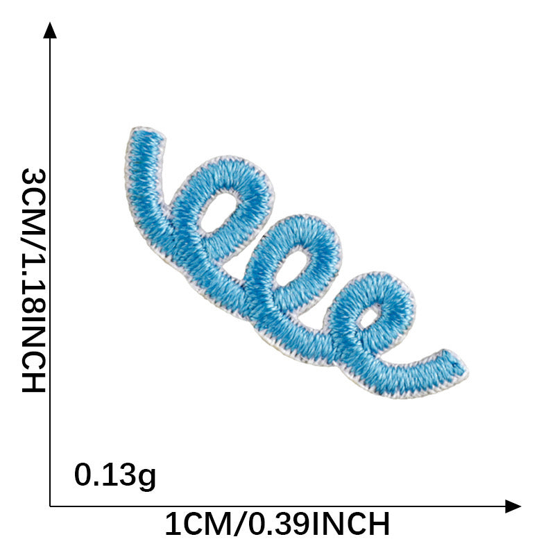 Symbol Patch