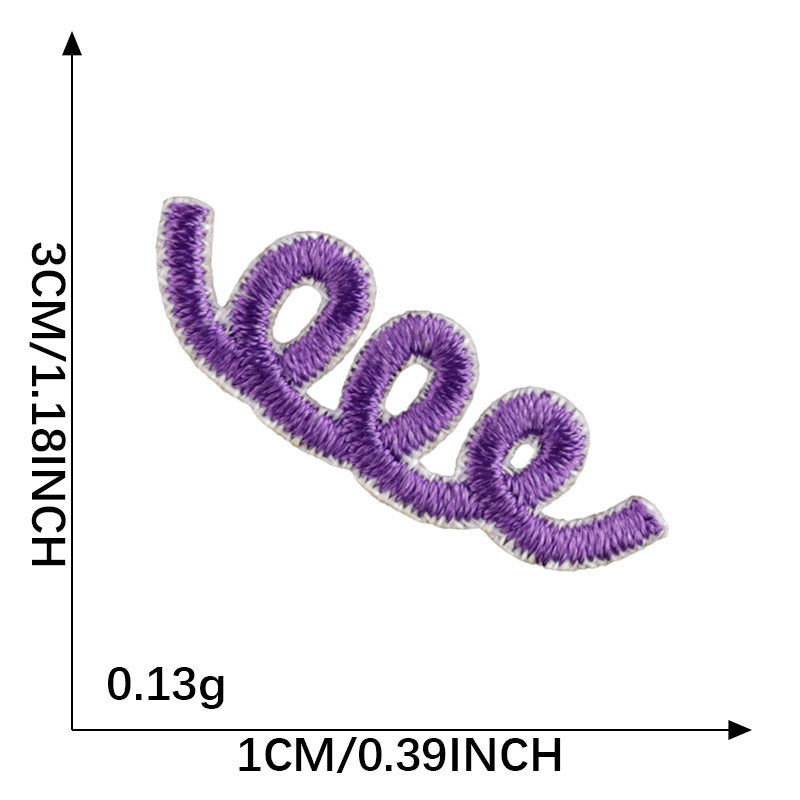 Symbol Patch
