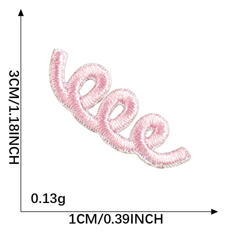 Symbol Patch