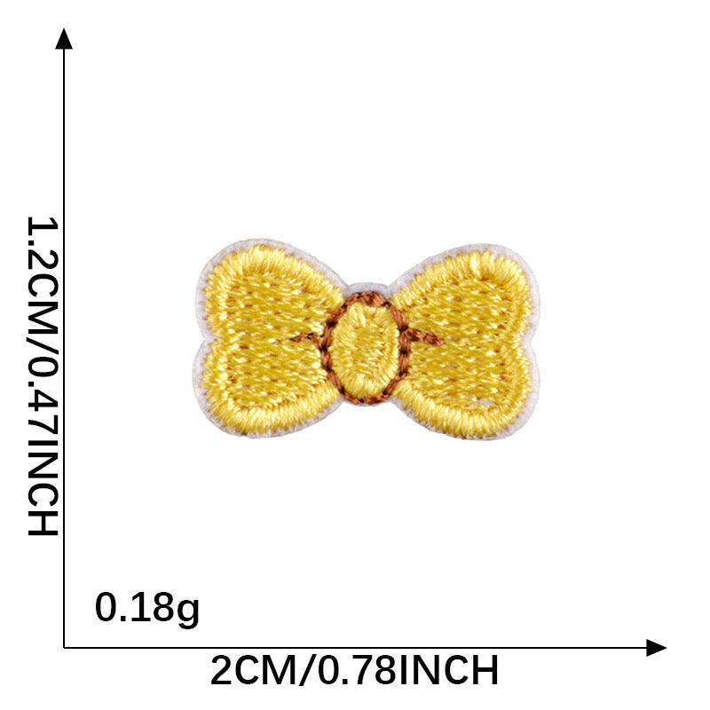Bow Patch