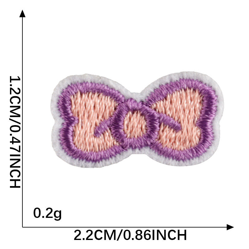 Bow Patch