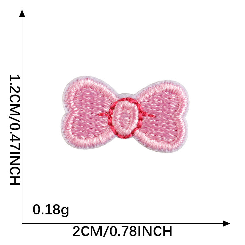 Bow Patch