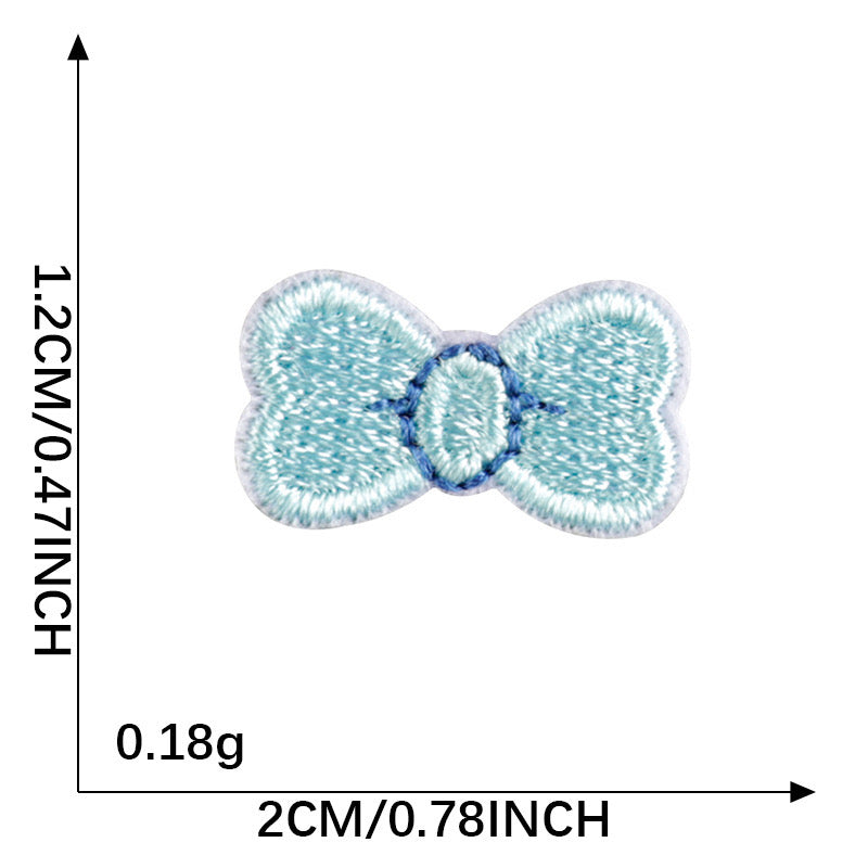 Bow Patch