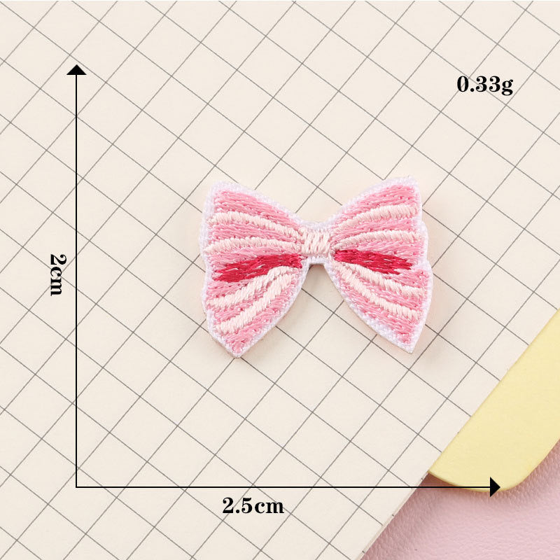 Bow Patch