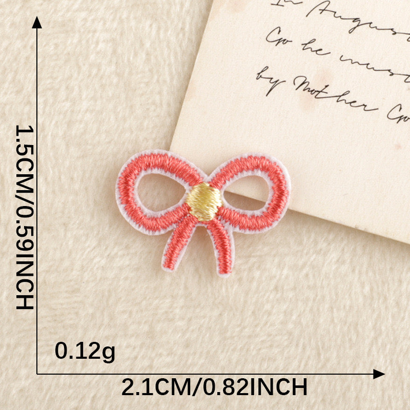 Bow Patch