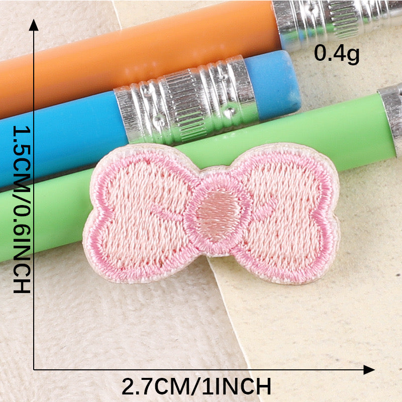 Bow Patch