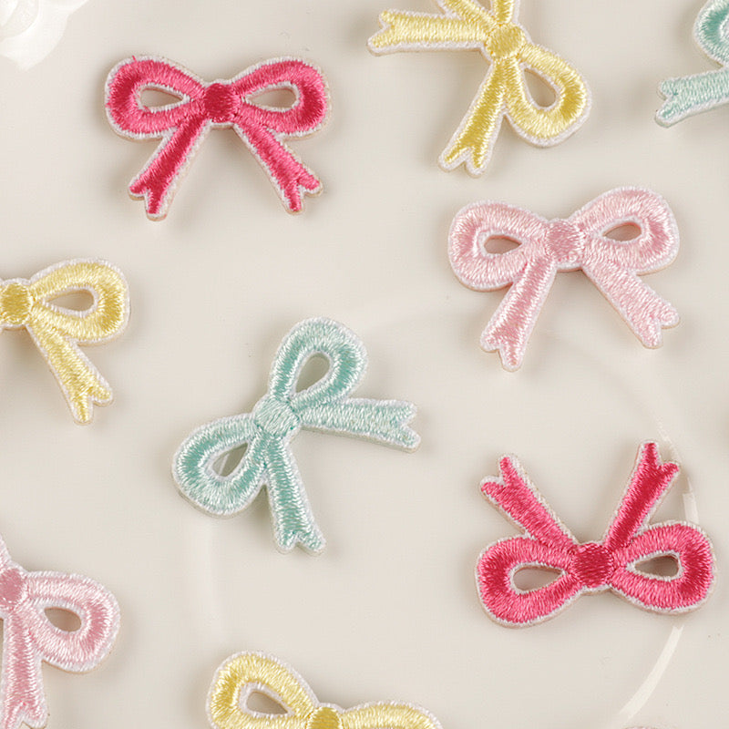 Bow Patch