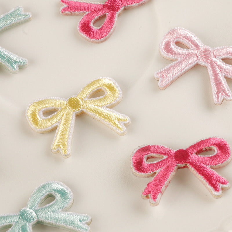 Bow Patch