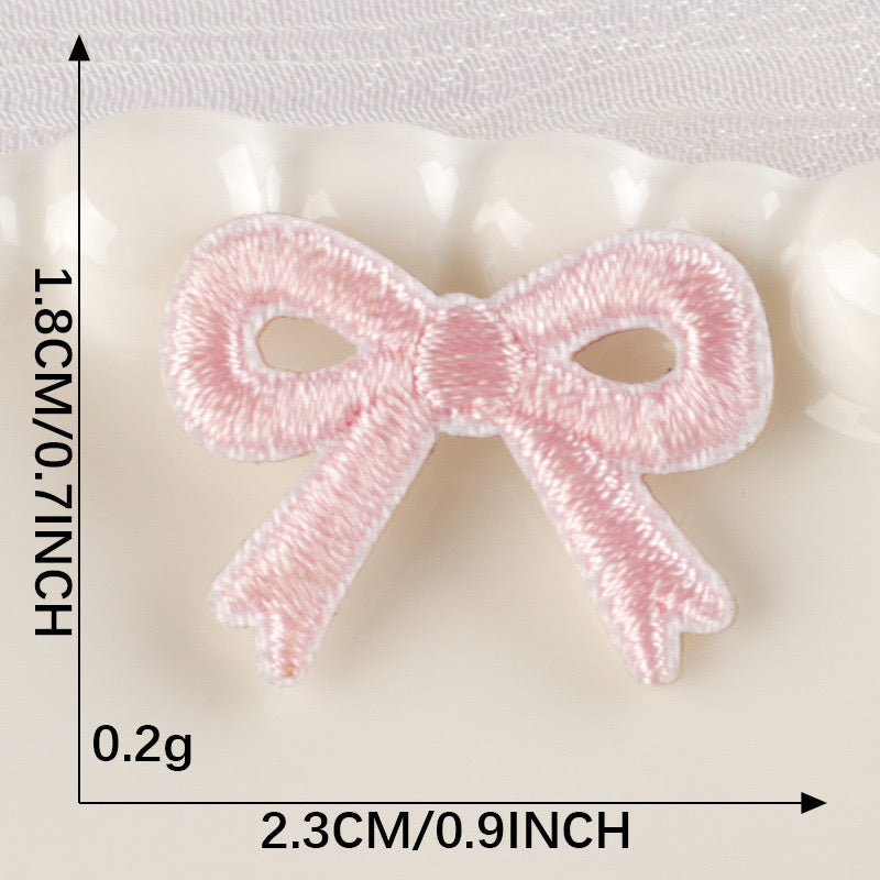 Bow Patch