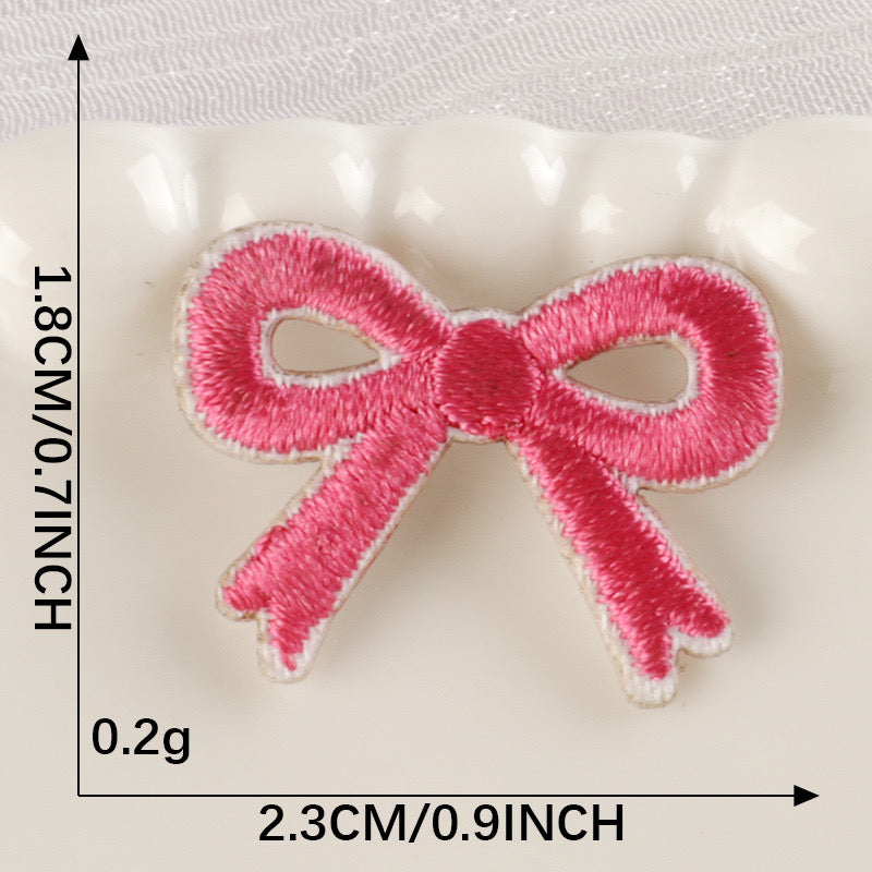 Bow Patch