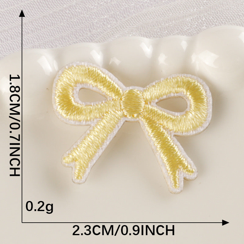 Bow Patch
