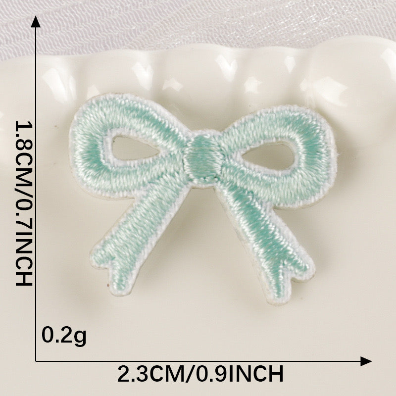 Bow Patch