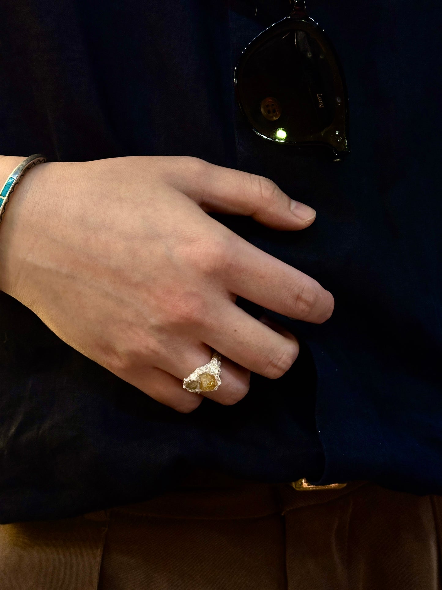 Advanced Silver Clay Jewellry Making Class