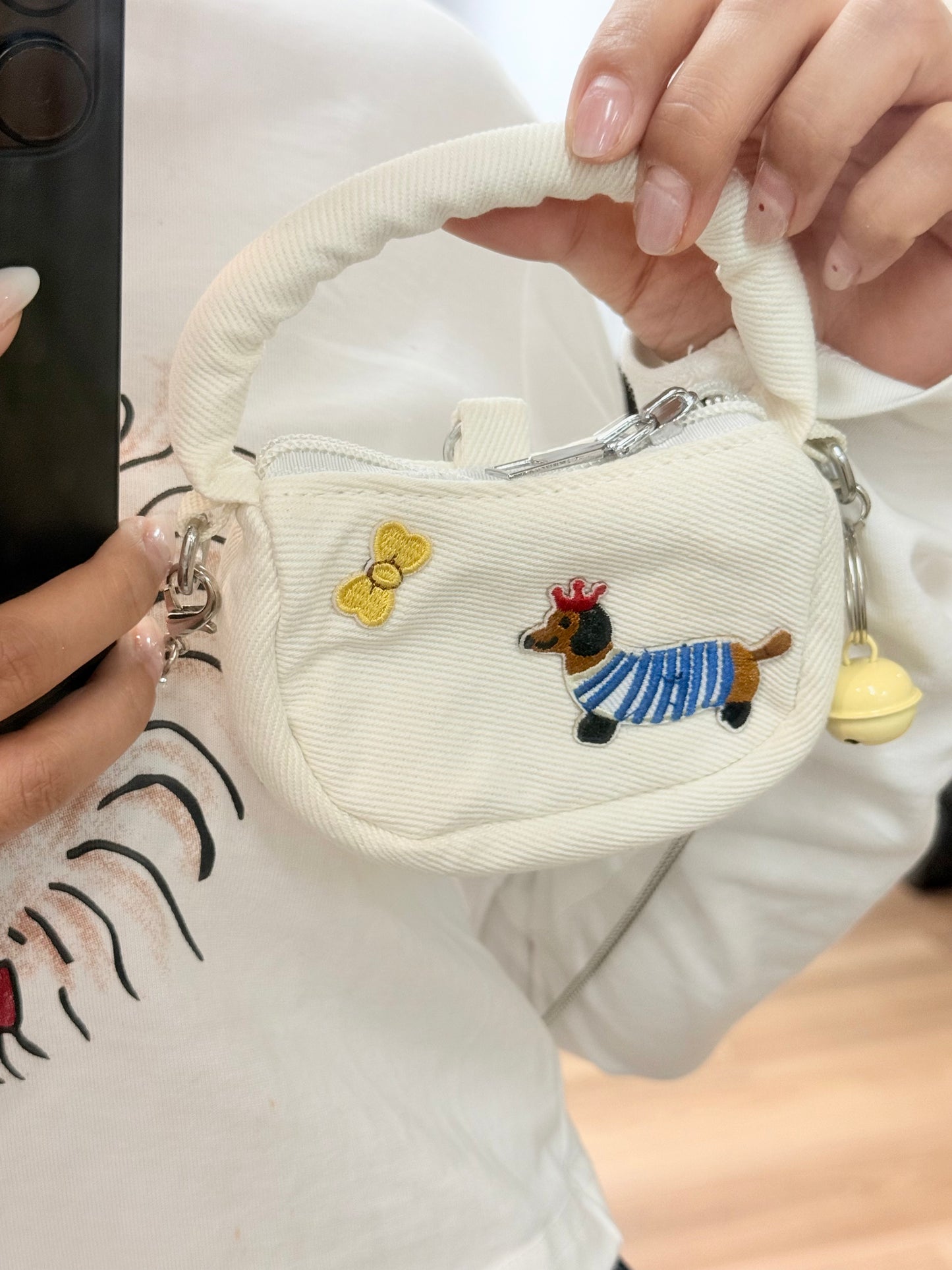 DIY Bag and T-Shirt Workshop